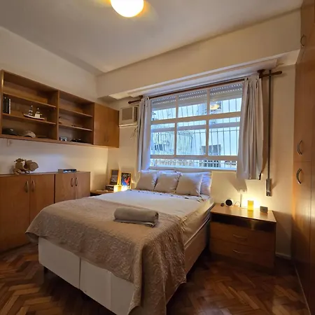 Apartment Cool & Chill Ipanema